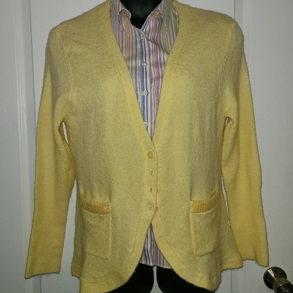 ✂️💲DROP- Lands' End sz16 NWOT - Picture 2 of 11